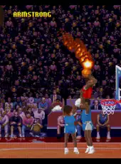 NBA Jam