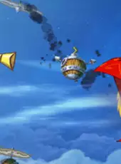 Rayman Origins