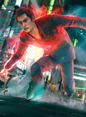 Yakuza Kiwami 3 & Dark Ties