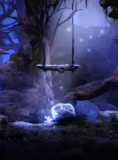 Ori and the Blind Forest