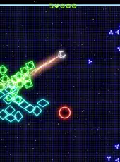 Geometry Wars