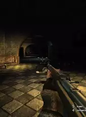 Battlestrike: Shadow of Stalingrad