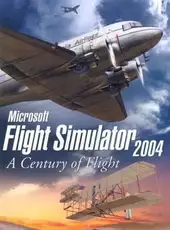 Microsoft Flight Simulator 2004: A Century of Flight