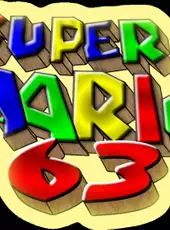 Super Mario 63