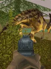 Carnivores: Dinosaur Hunter