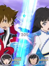 Tales of Hearts R