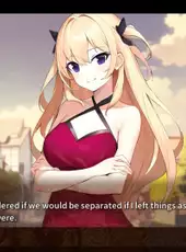 Sokubaku Kanojo to Pet na Boku: I'm Your Pet
