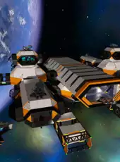 Empyrion: Galactic Survival