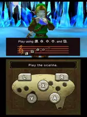 The Legend of Zelda: Ocarina of Time 3D