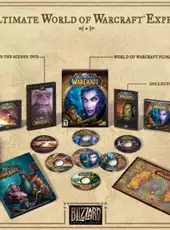 World of Warcraft: Collector's Edition