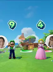 Super Mario Party Jamboree: Nintendo Switch 2 Edition + Jamboree TV