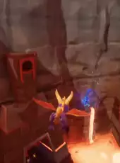 Spyro 2: Ripto's Rage!