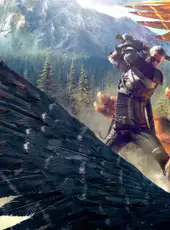 The Witcher 3: Wild Hunt