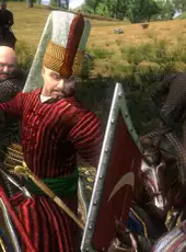 Mount & Blade: With Fire and Sword