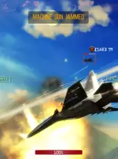 Sky Gamblers: Air Supremacy