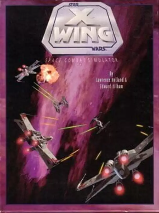 Star Wars: X-Wing