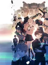 13 Sentinels: Aegis Rim