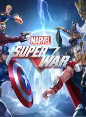 Marvel Super War