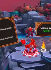 Gods of Hellas VR