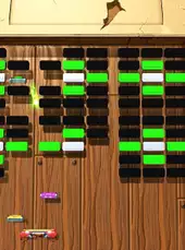 Glaive: Brick Breaker