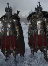 Conqueror's Blade: Season VI - Scourge of Winter