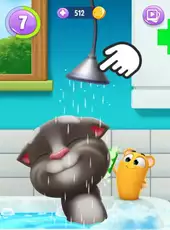 My Talking Tom 2
