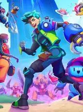 Lynked: Banner of the Spark