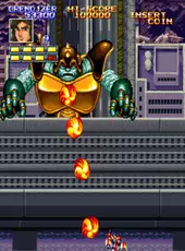 Mazinger Z