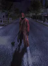 Deadly Premonition