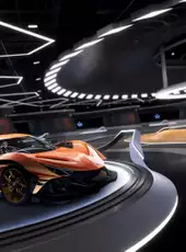 Test Drive Unlimited Solar Crown
