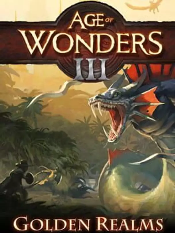 Age of Wonders III: Golden Realms