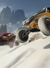 Forza Horizon 4: Fortune Island