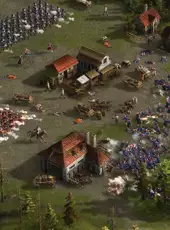 Cossacks 3: Rise to Glory