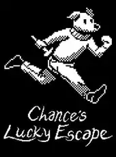 Chance's Lucky Escape