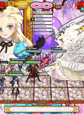 Eiyu Senki Gold: A New Conquest