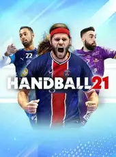 Handball 21