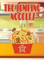 The Jumping Noodles