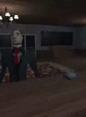 The Elevator