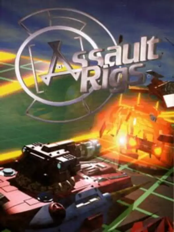 Assault Rigs