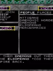 Daemonsgate