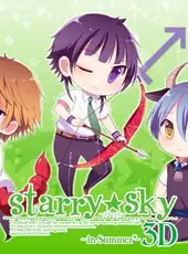 Starry Sky: in Summer 3D