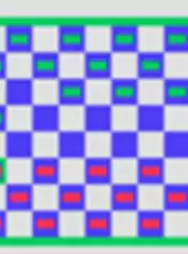 Videocart-19: Checkers