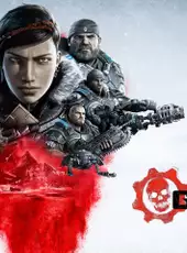 Gears 5