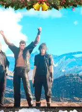 Final Fantasy XV