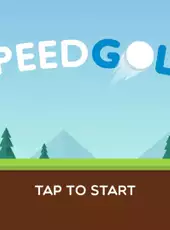 Speed Golf