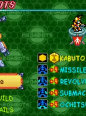 Medabots: Metabee