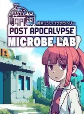 Post Apocalypse Microbe Lab