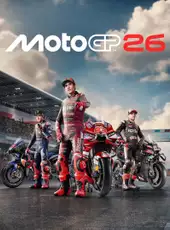 MotoGP 26