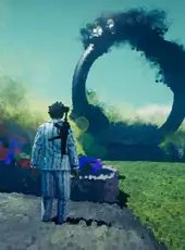 Dreams of Another