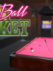 9-Ball Pocket